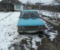 Синий ВАЗ 2106, объемом двигателя 3.5 л и пробегом 90 тыс. км за 418 $, фото 1 на Automoto.ua