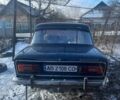 Синий ВАЗ 2106, объемом двигателя 1.5 л и пробегом 183 тыс. км за 900 $, фото 5 на Automoto.ua
