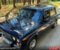 Синій ВАЗ 2106, об'ємом двигуна 1.6 л та пробігом 150 тис. км за 1000 $, фото 1 на Automoto.ua