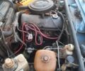 Синий ВАЗ 2106, объемом двигателя 0 л и пробегом 350 тыс. км за 400 $, фото 7 на Automoto.ua