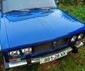 Синій ВАЗ 2106, об'ємом двигуна 1.6 л та пробігом 111 тис. км за 700 $, фото 2 на Automoto.ua