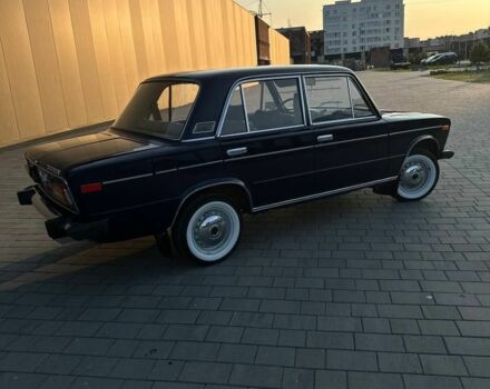 Синій ВАЗ 2106, об'ємом двигуна 0 л та пробігом 165 тис. км за 2500 $, фото 6 на Automoto.ua