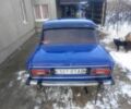 Синий ВАЗ 2106, объемом двигателя 0 л и пробегом 100 тыс. км за 800 $, фото 2 на Automoto.ua