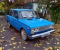 ВАЗ 2106 1982 у Кривом Озере на Automoto.ua Синій ВАЗ 2106, об'ємом двигуна 1.3 л та пробігом 78 тис. км за 550 $, фото 2 на Automoto.ua