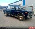 Синий ВАЗ 2106, объемом двигателя 1.5 л и пробегом 149 тыс. км за 400 $, фото 1 на Automoto.ua
