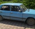 Синий ВАЗ 2106, объемом двигателя 1.5 л и пробегом 300 тыс. км за 844 $, фото 2 на Automoto.ua