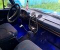 Синий ВАЗ 2106, объемом двигателя 1.2 л и пробегом 96 тыс. км за 380 $, фото 5 на Automoto.ua