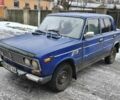 Синій ВАЗ 2106, об'ємом двигуна 0 л та пробігом 100 тис. км за 416 $, фото 1 на Automoto.ua