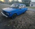 Синий ВАЗ 2106, объемом двигателя 1.5 л и пробегом 6 тыс. км за 435 $, фото 4 на Automoto.ua