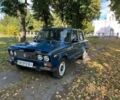 Синий ВАЗ 2106, объемом двигателя 0 л и пробегом 324 тыс. км за 854 $, фото 1 на Automoto.ua