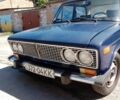 Синий ВАЗ 2106, объемом двигателя 0 л и пробегом 200 тыс. км за 900 $, фото 1 на Automoto.ua