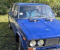 Синій ВАЗ 2106, об'ємом двигуна 1.3 л та пробігом 300 тис. км за 279 $, фото 2 на Automoto.ua