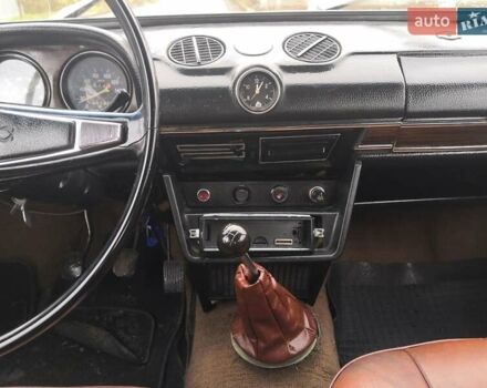 Синий ВАЗ 2106, объемом двигателя 1.5 л и пробегом 90 тыс. км за 650 $, фото 13 на Automoto.ua