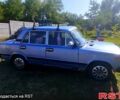 Синий ВАЗ 2106, объемом двигателя 1.5 л и пробегом 0 тыс. км за 720 $, фото 4 на Automoto.ua