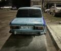Синий ВАЗ 2106, объемом двигателя 1.3 л и пробегом 1 тыс. км за 471 $, фото 4 на Automoto.ua
