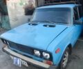 Синій ВАЗ 2106, об'ємом двигуна 1.5 л та пробігом 90 тис. км за 1024 $, фото 1 на Automoto.ua