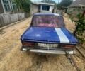 Синий ВАЗ 2106, объемом двигателя 1.5 л и пробегом 300 тыс. км за 243 $, фото 2 на Automoto.ua