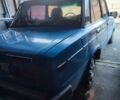 Синій ВАЗ 2106, об'ємом двигуна 1.5 л та пробігом 90 тис. км за 1024 $, фото 6 на Automoto.ua