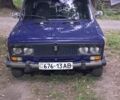 Синій ВАЗ 2106, об'ємом двигуна 0 л та пробігом 140 тис. км за 1251 $, фото 1 на Automoto.ua