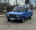 Синий ВАЗ 2106, объемом двигателя 1.5 л и пробегом 1000 тыс. км за 687 $, фото 1 на Automoto.ua