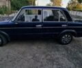 Синий ВАЗ 2106, объемом двигателя 1.3 л и пробегом 100 тыс. км за 650 $, фото 2 на Automoto.ua