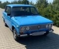 Синій ВАЗ 2106, об'ємом двигуна 1.6 л та пробігом 81 тис. км за 1301 $, фото 1 на Automoto.ua
