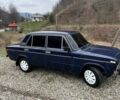Синий ВАЗ 2106, объемом двигателя 1.57 л и пробегом 162 тыс. км за 550 $, фото 5 на Automoto.ua