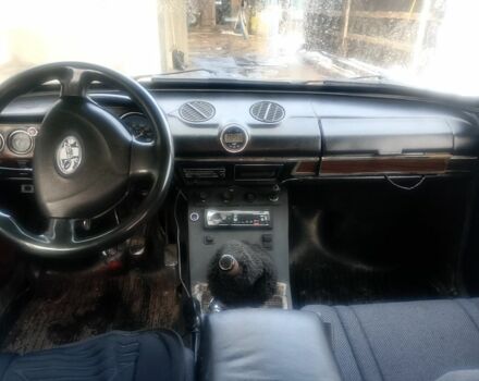 Синий ВАЗ 2106, объемом двигателя 0 л и пробегом 100 тыс. км за 800 $, фото 5 на Automoto.ua