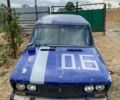 Синий ВАЗ 2106, объемом двигателя 1.5 л и пробегом 300 тыс. км за 243 $, фото 5 на Automoto.ua