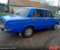Синій ВАЗ 2106, об'ємом двигуна 1.6 л та пробігом 138 тис. км за 1250 $, фото 2 на Automoto.ua