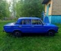 Синий ВАЗ 2106, объемом двигателя 1.2 л и пробегом 96 тыс. км за 380 $, фото 1 на Automoto.ua