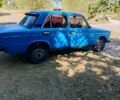 Синій ВАЗ 2106, об'ємом двигуна 0 л та пробігом 70 тис. км за 351 $, фото 3 на Automoto.ua