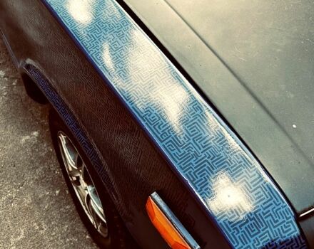 Синий ВАЗ 2106, объемом двигателя 1.3 л и пробегом 200 тыс. км за 1100 $, фото 3 на Automoto.ua