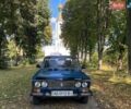 Синий ВАЗ 2106, объемом двигателя 1.3 л и пробегом 324 тыс. км за 850 $, фото 1 на Automoto.ua
