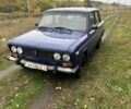 ВАЗ 2106 1982 в Смеле на Automoto.ua Синий ВАЗ 2106, объемом двигателя 1.3 л и пробегом 82 тыс. км за 628 $, фото 1 на Automoto.ua