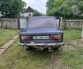 Синій ВАЗ 2106, об'ємом двигуна 1 л та пробігом 38 тис. км за 606 $, фото 1 на Automoto.ua
