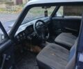 Синий ВАЗ 2106, объемом двигателя 1.6 л и пробегом 225 тыс. км за 527 $, фото 6 на Automoto.ua