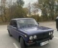 Синій ВАЗ 2106, об'ємом двигуна 1.6 л та пробігом 100 тис. км за 506 $, фото 1 на Automoto.ua