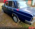 Синий ВАЗ 2106, объемом двигателя 1.6 л и пробегом 200 тыс. км за 430 $, фото 1 на Automoto.ua
