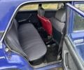 ВАЗ 2106 1982 в Смеле на Automoto.ua Синий ВАЗ 2106, объемом двигателя 1.3 л и пробегом 82 тыс. км за 628 $, фото 5 на Automoto.ua