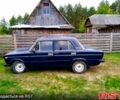 Синий ВАЗ 2106, объемом двигателя 1.5 л и пробегом 0 тыс. км за 800 $, фото 1 на Automoto.ua