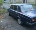 Синий ВАЗ 2106, объемом двигателя 1.6 л и пробегом 225 тыс. км за 527 $, фото 3 на Automoto.ua