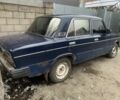 Синій ВАЗ 2106, об'ємом двигуна 0 л та пробігом 100 тис. км за 237 $, фото 1 на Automoto.ua