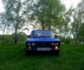 Синий ВАЗ 2106, объемом двигателя 1.2 л и пробегом 96 тыс. км за 380 $, фото 1 на Automoto.ua
