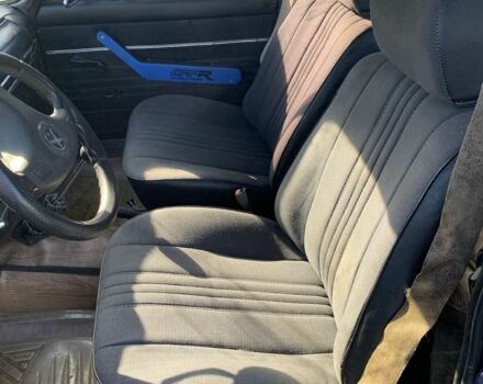 Синій ВАЗ 2106, об'ємом двигуна 1.6 л та пробігом 100 тис. км за 506 $, фото 4 на Automoto.ua