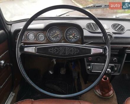 Синий ВАЗ 2106, объемом двигателя 1.5 л и пробегом 90 тыс. км за 650 $, фото 15 на Automoto.ua