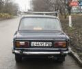 Синий ВАЗ 2106, объемом двигателя 1.5 л и пробегом 90 тыс. км за 650 $, фото 4 на Automoto.ua