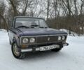 Синій ВАЗ 2106, об'ємом двигуна 1.3 л та пробігом 65 тис. км за 613 $, фото 1 на Automoto.ua