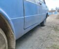 Синий ВАЗ 2106, объемом двигателя 0 л и пробегом 1 тыс. км за 889 $, фото 3 на Automoto.ua
