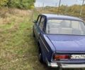 ВАЗ 2106 1982 в Смеле на Automoto.ua Синий ВАЗ 2106, объемом двигателя 1.3 л и пробегом 82 тыс. км за 628 $, фото 4 на Automoto.ua